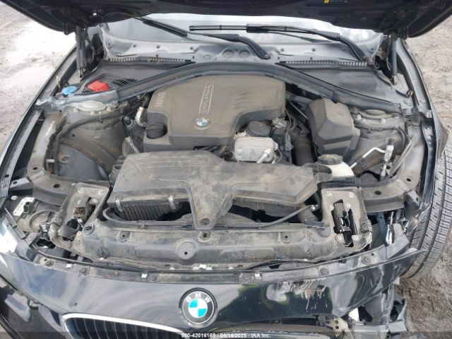 WBA8E5G59HNU42127 BMW 320i Xdrive