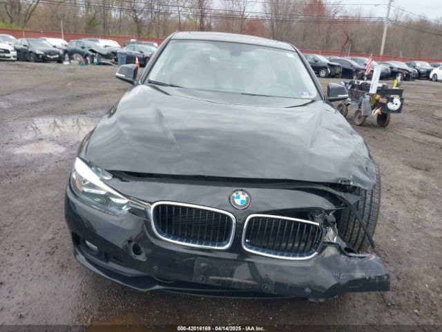 WBA8E5G59HNU42127 BMW 320i Xdrive