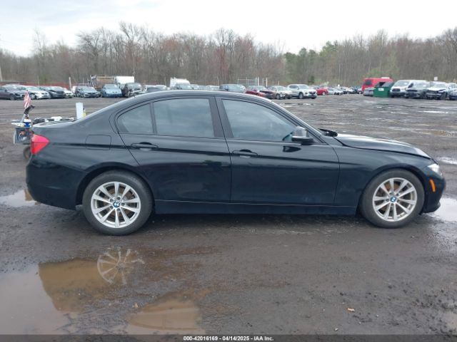 WBA8E5G59HNU42127 BMW 320i Xdrive