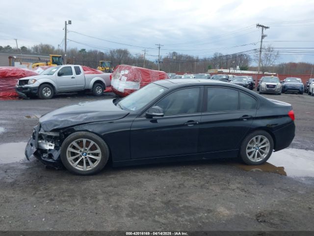WBA8E5G59HNU42127 BMW 320i Xdrive