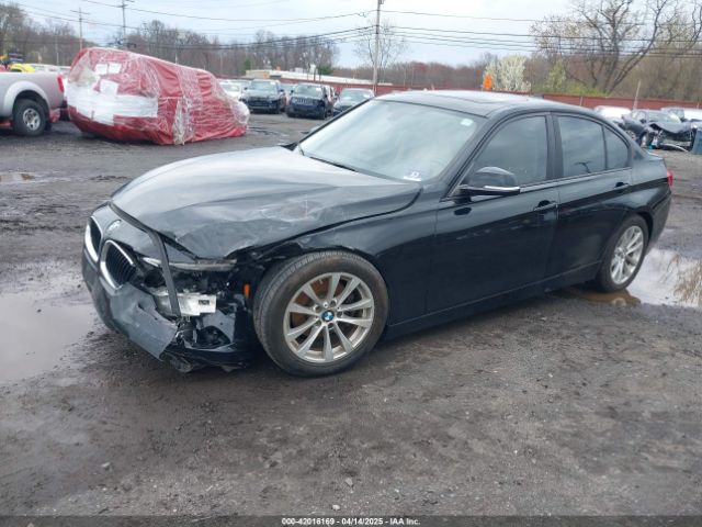 WBA8E5G59HNU42127 BMW 320i Xdrive