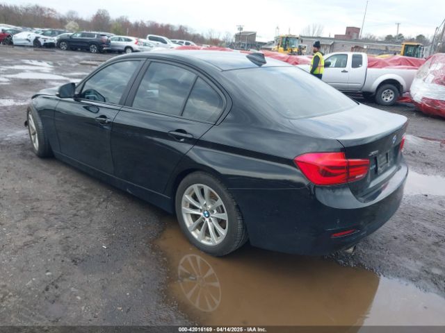 WBA8E5G59HNU42127 BMW 320i Xdrive