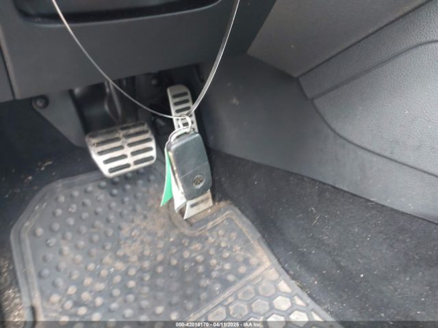 3VW4T7AJ6FM419448 Volkswagen Jetta 2.0t Gli Se