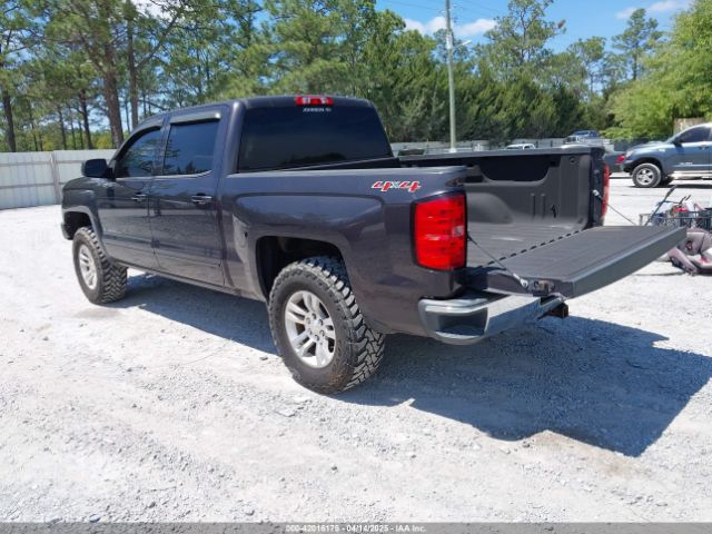 2015 CHEVROLET SILVERADO 1500 3GCUKREC5FG210701 Photo 2