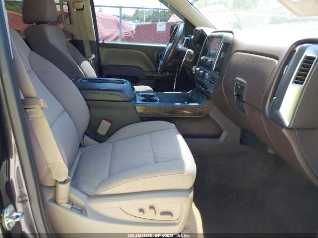 2015 CHEVROLET SILVERADO 1500 3GCUKREC5FG210701 Photo 4