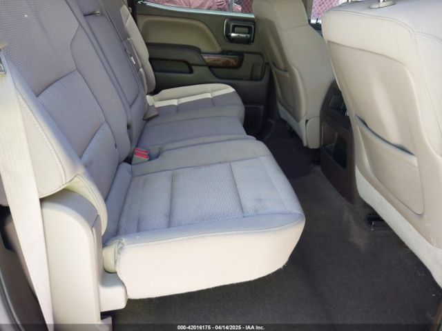 2015 CHEVROLET SILVERADO 1500 3GCUKREC5FG210701 Photo 7