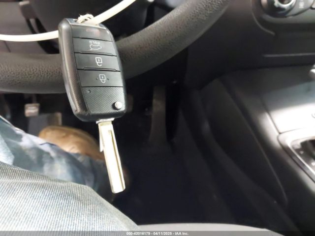 5XYPGDA34LG680929 KIA Sorento 2.4l Lx