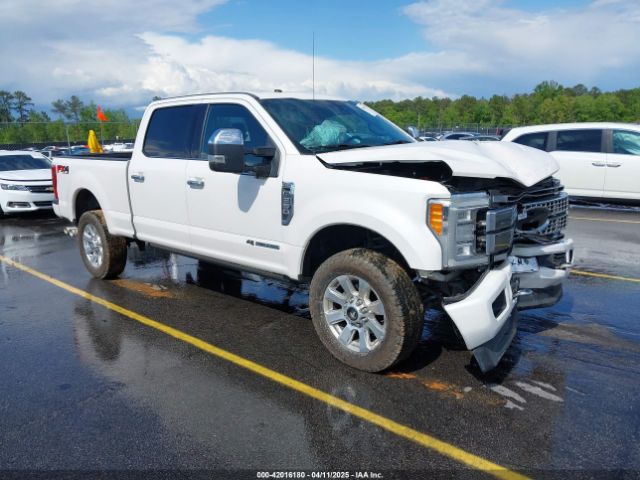 2018 FORD F-250 1FT7W2BT9JEB58423