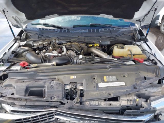 2018 FORD F-250 1FT7W2BT9JEB58423 Photo 9