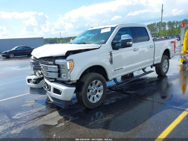 2018 FORD F-250 1FT7W2BT9JEB58423 Photo 1