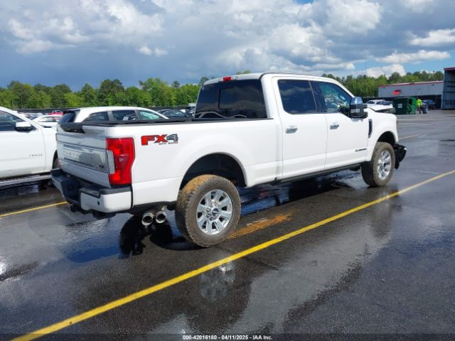 2018 FORD F-250 1FT7W2BT9JEB58423 Photo 3