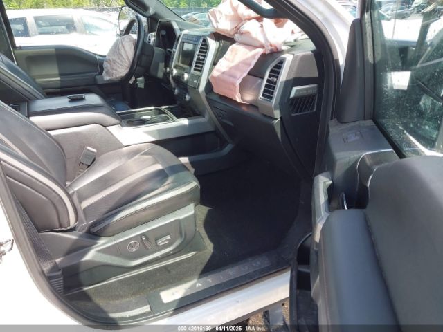 2018 FORD F-250 1FT7W2BT9JEB58423 Photo 4