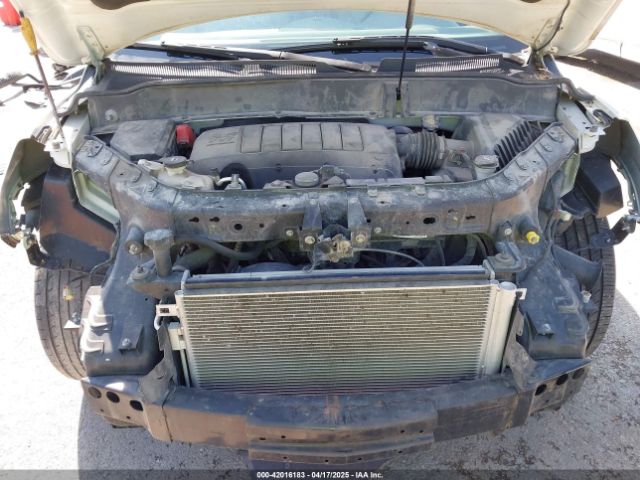 5GAKRBKD8EJ190580 Buick Enclave Leather