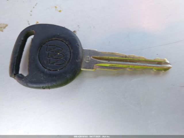 5GAKRBKD8EJ190580 Buick Enclave Leather