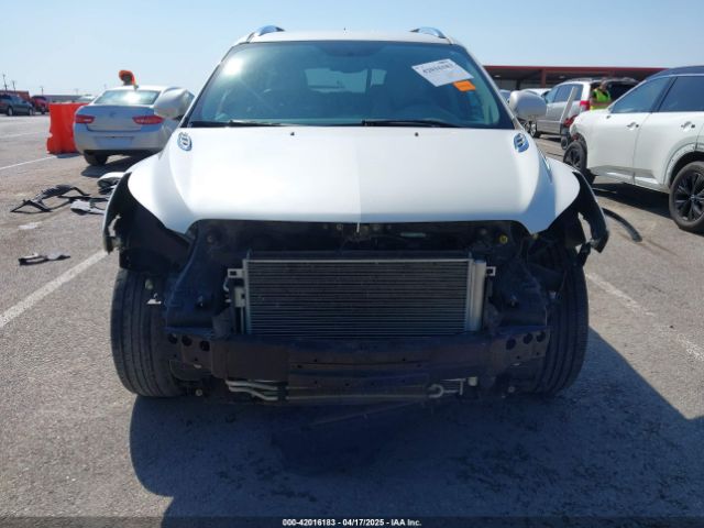 5GAKRBKD8EJ190580 Buick Enclave Leather