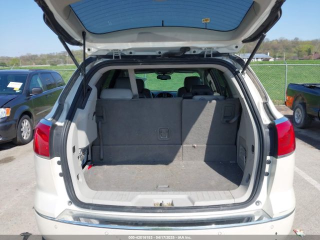 5GAKRBKD8EJ190580 Buick Enclave Leather