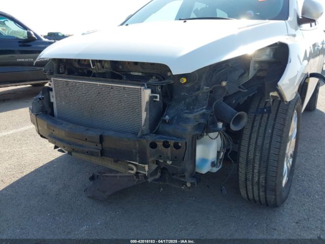 5GAKRBKD8EJ190580 Buick Enclave Leather