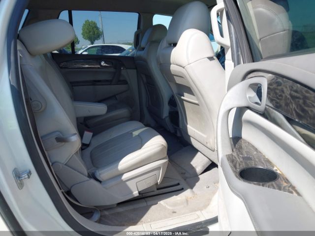 5GAKRBKD8EJ190580 Buick Enclave Leather