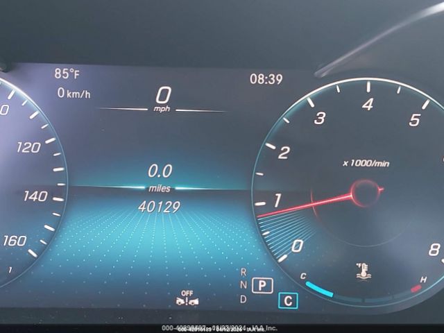 2021 MERCEDES-BENZ C 300 W1KWF8DB4MR612681 Photo 6