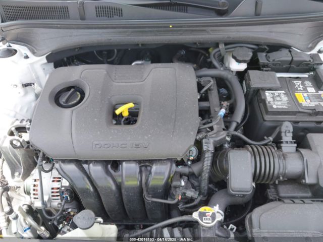 3KPF24AD8RE824488 KIA Forte Lxs