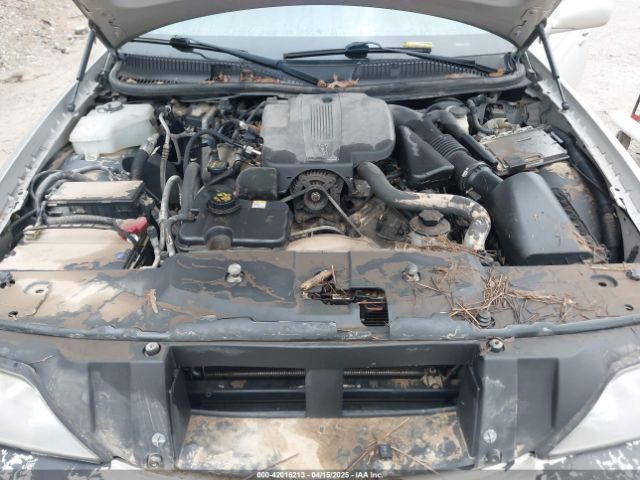 2009 LINCOLN TOWN CAR 2LNHM82V39X633665 Photo 9