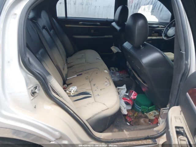 2009 LINCOLN TOWN CAR 2LNHM82V39X633665 Photo 7