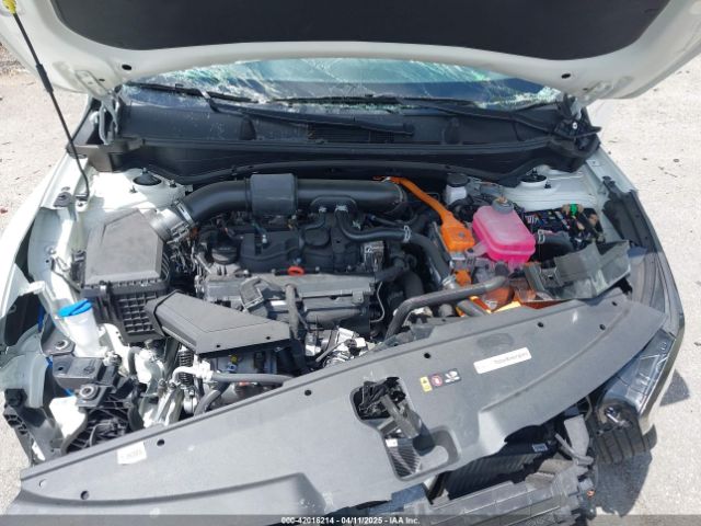 KNDPVCAG9P7095057 KIA Sportage Hybrid Ex