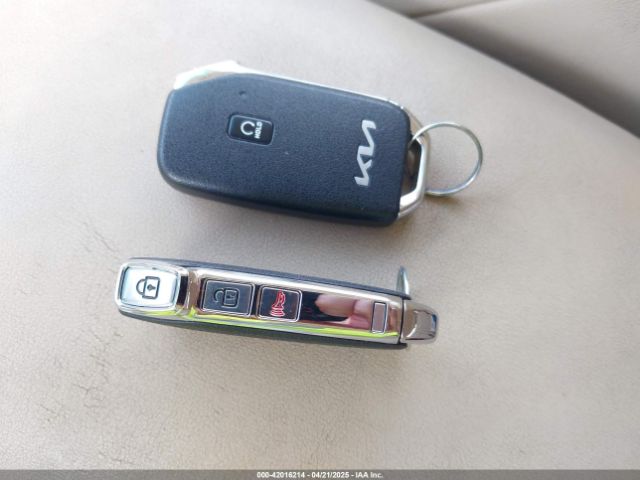 KNDPVCAG9P7095057 KIA Sportage Hybrid Ex