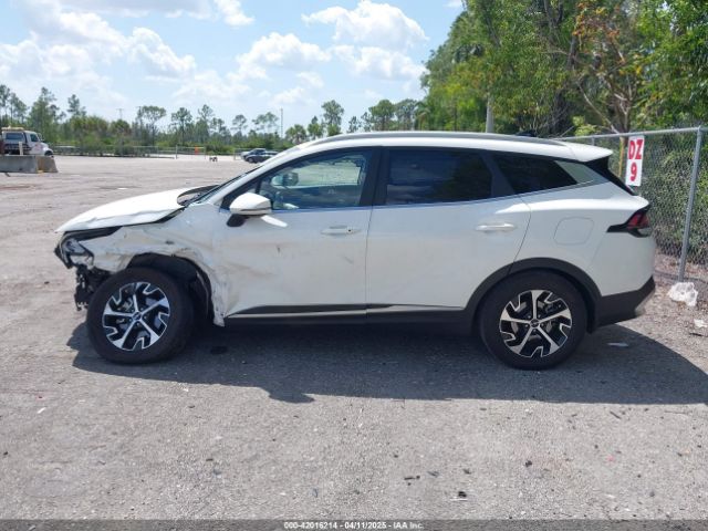 KNDPVCAG9P7095057 KIA Sportage Hybrid Ex