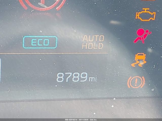 KNDPVCAG9P7095057 KIA Sportage Hybrid Ex