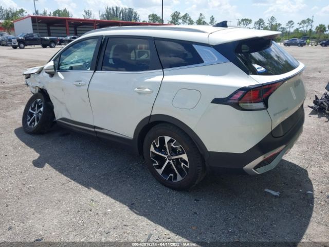 KNDPVCAG9P7095057 KIA Sportage Hybrid Ex