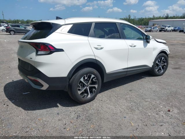 KNDPVCAG9P7095057 KIA Sportage Hybrid Ex