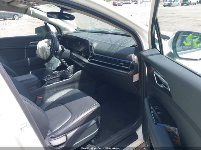 KNDPVCAG9P7095057 KIA Sportage Hybrid Ex