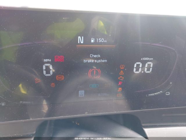 KNDPVCAG9P7095057 KIA Sportage Hybrid Ex