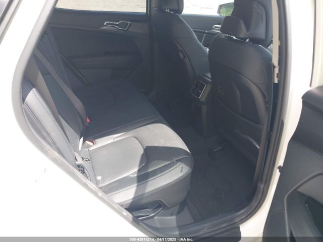 KNDPVCAG9P7095057 KIA Sportage Hybrid Ex