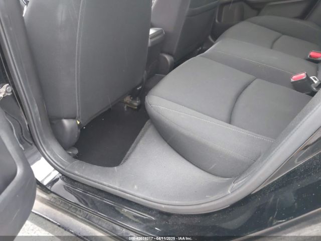 2018 HONDA CIVIC JHMFC1F30JX005442 Photo 7