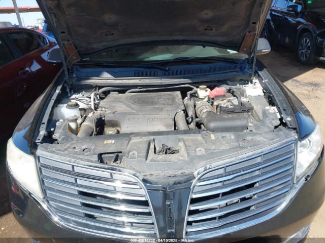 2LMHJ5AT6KBL02240 Lincoln Mkt Reserve