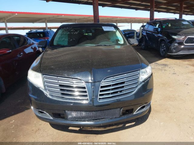 2LMHJ5AT6KBL02240 Lincoln Mkt Reserve