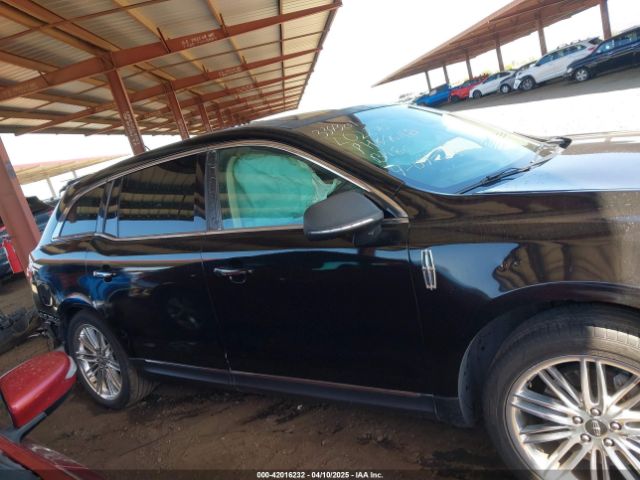 2LMHJ5AT6KBL02240 Lincoln Mkt Reserve