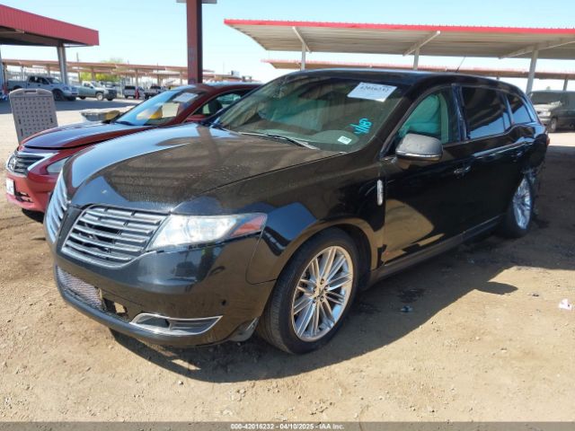 2LMHJ5AT6KBL02240 Lincoln Mkt Reserve
