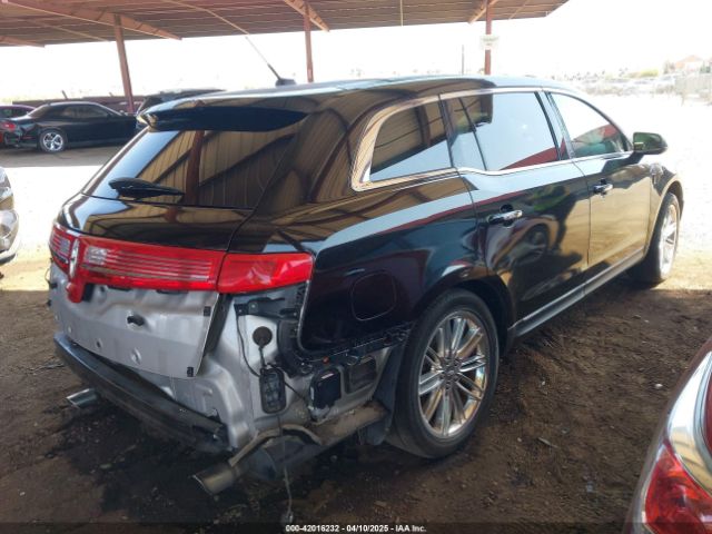 2LMHJ5AT6KBL02240 Lincoln Mkt Reserve