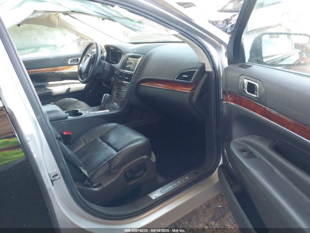 2LMHJ5AT6KBL02240 Lincoln Mkt Reserve
