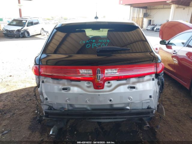 2LMHJ5AT6KBL02240 Lincoln Mkt Reserve