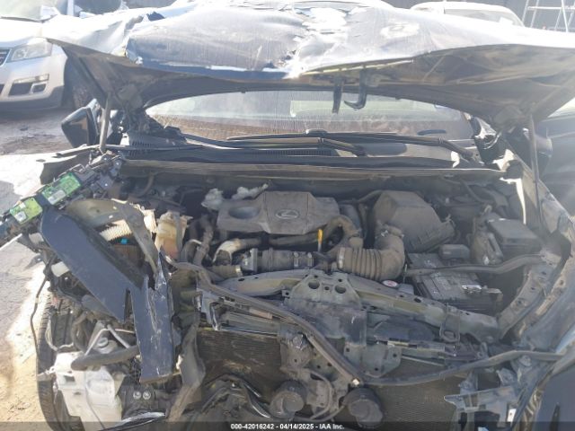 JTJYARBZ3H2057130 Lexus NX 200T