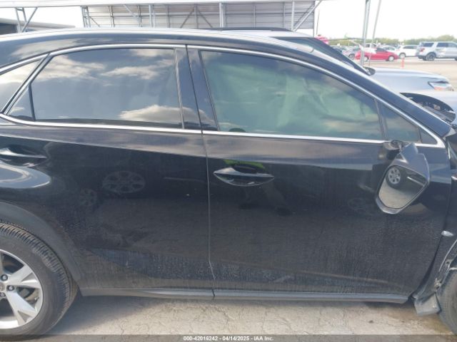 JTJYARBZ3H2057130 Lexus NX 200T
