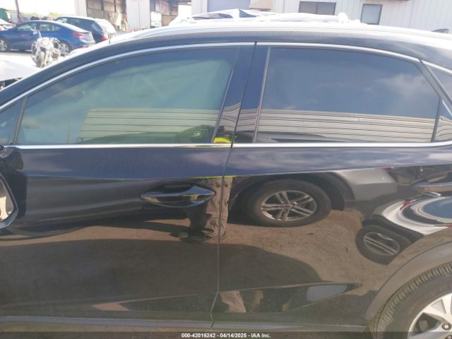 JTJYARBZ3H2057130 Lexus NX 200T