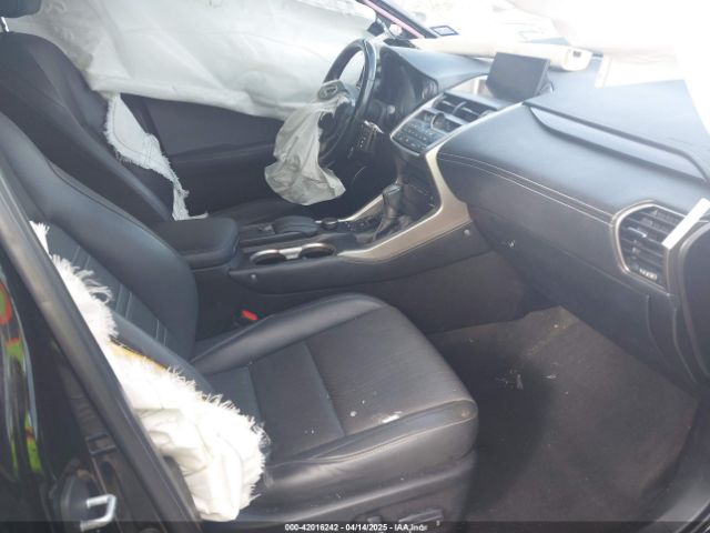 JTJYARBZ3H2057130 Lexus NX 200T