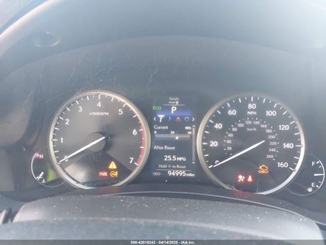 JTJYARBZ3H2057130 Lexus NX 200T