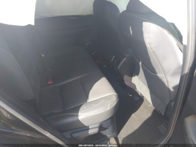 JTJYARBZ3H2057130 Lexus NX 200T