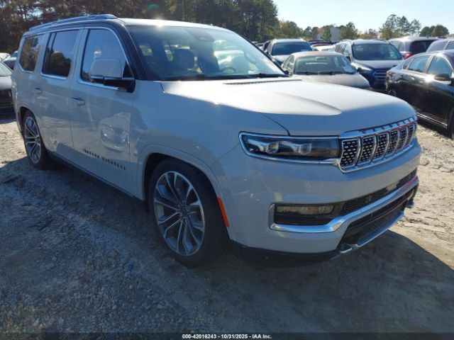 2022 JEEP GRAND WAGONEER 1C4SJVGJ8NS202310